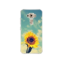 iSaprio Sunflower 01 Asus ZenFone 3 ZE520KL