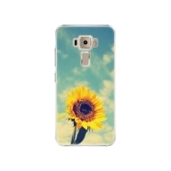 iSaprio Sunflower 01 Asus ZenFone 3 ZE520KL - cena, porovnanie