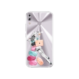 iSaprio Girl Boss Asus ZenFone 5Z ZS620KL