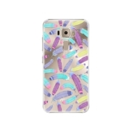 iSaprio Feather Pattern 01 Asus ZenFone 3 ZE520KL - cena, porovnanie