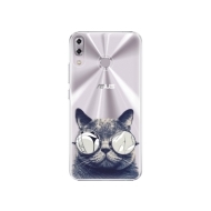 iSaprio Crazy Cat 01 Asus ZenFone 5 ZE620KL - cena, porovnanie