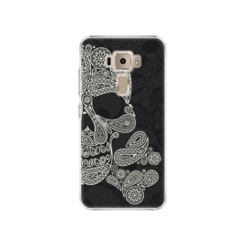 iSaprio Mayan Skull Asus ZenFone 3 ZE520KL