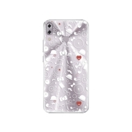 iSaprio Vintage Pattern 01 Asus ZenFone 5 ZE620KL - cena, porovnanie