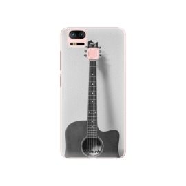 iSaprio Guitar 01 Asus Zenfone 3 Zoom ZE553KL