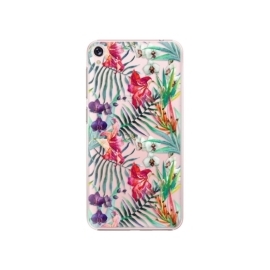 iSaprio Flower Pattern 03 Asus ZenFone Live ZB501KL