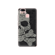 iSaprio Mayan Skull Asus Zenfone 3 Zoom ZE553KL - cena, porovnanie