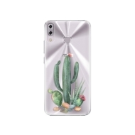 iSaprio Cacti 02 Asus ZenFone 5 ZE620KL - cena, porovnanie