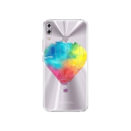 iSaprio Flying Baloon 01 Asus ZenFone 5Z ZS620KL