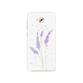 iSaprio Lavender Asus ZenFone 4 Selfie ZD553KL