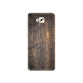 iSaprio Old Wood Asus ZenFone 4 Selfie ZD553KL