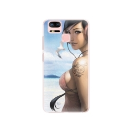 iSaprio Girl 02 Asus Zenfone 3 Zoom ZE553KL