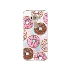 iSaprio Donuts 11 Asus ZenFone 3 ZE520KL