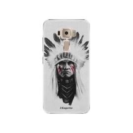 iSaprio Indian 01 Asus ZenFone 3 ZE520KL