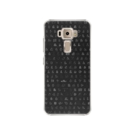 iSaprio Ampersand 01 Asus ZenFone 3 ZE520KL