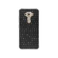 iSaprio Ampersand 01 Asus ZenFone 3 ZE520KL - cena, porovnanie