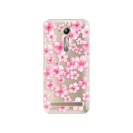 iSaprio Flower Pattern 05 Asus ZenFone Go ZB500KL