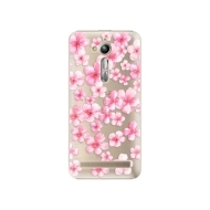 iSaprio Flower Pattern 05 Asus ZenFone Go ZB500KL - cena, porovnanie