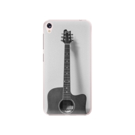iSaprio Guitar 01 Asus ZenFone Live ZB501KL