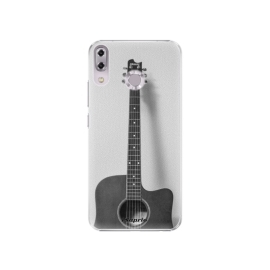 iSaprio Guitar 01 Asus ZenFone 5 ZE620KL