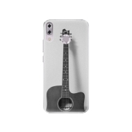 iSaprio Guitar 01 Asus ZenFone 5 ZE620KL - cena, porovnanie