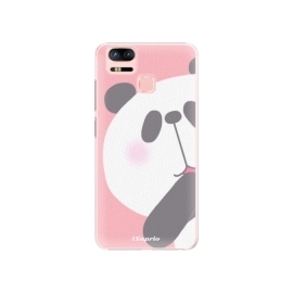 iSaprio Panda 01 Asus Zenfone 3 Zoom ZE553KL