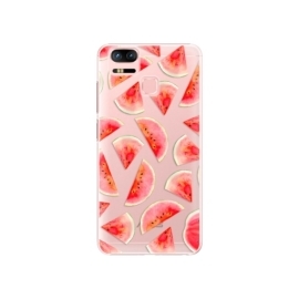 iSaprio Melon Pattern 02 Asus Zenfone 3 Zoom ZE553KL