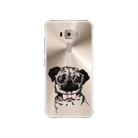 iSaprio The Pug Asus ZenFone 3 ZE520KL