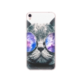 iSaprio Galaxy Cat Asus ZenFone Live ZB501KL