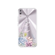 iSaprio Succulent 01 Asus ZenFone 5 ZE620KL - cena, porovnanie