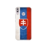 iSaprio Slovakia Flag Asus ZenFone 5 ZE620KL - cena, porovnanie