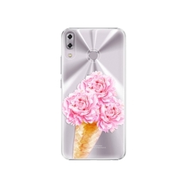 iSaprio Sweets Ice Cream Asus ZenFone 5 ZE620KL