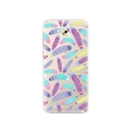 iSaprio Feather Pattern 01 Asus ZenFone 4 Selfie ZD553KL