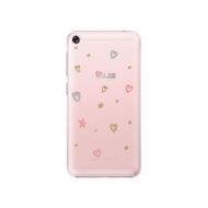 iSaprio Lovely Pattern Asus ZenFone Live ZB501KL - cena, porovnanie