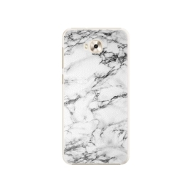 iSaprio White Marble 01 Asus ZenFone 4 Selfie ZD553KL