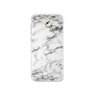 iSaprio White Marble 01 Asus ZenFone 4 Selfie ZD553KL - cena, porovnanie