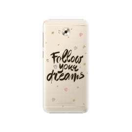 iSaprio Follow Your Dreams Asus ZenFone 4 Selfie ZD553KL