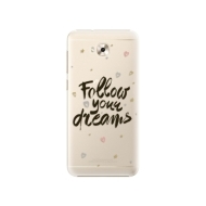 iSaprio Follow Your Dreams Asus ZenFone 4 Selfie ZD553KL - cena, porovnanie