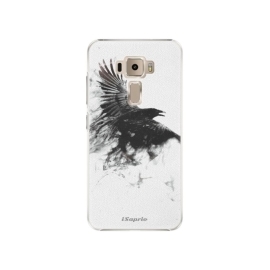 iSaprio Dark Bird 01 Asus ZenFone 3 ZE520KL