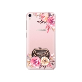 iSaprio Handbag 01 Asus ZenFone Live ZB501KL