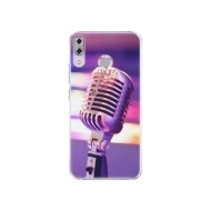 iSaprio Vintage Microphone Asus ZenFone 5Z ZS620KL - cena, porovnanie