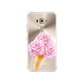 iSaprio Sweets Ice Cream Asus ZenFone 3 ZE520KL