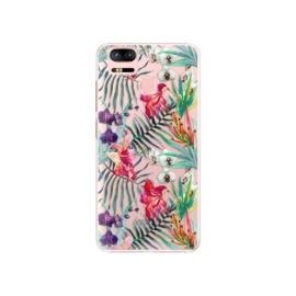 iSaprio Flower Pattern 03 Asus Zenfone 3 Zoom ZE553KL