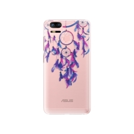 iSaprio Dreamcatcher 01 Asus Zenfone 3 Zoom ZE553KL