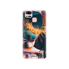 iSaprio Astronaut 01 Asus Zenfone 3 Zoom ZE553KL