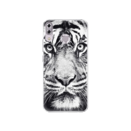 iSaprio Tiger Face Asus ZenFone 5 ZE620KL