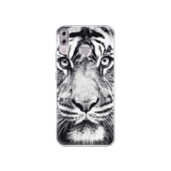 iSaprio Tiger Face Asus ZenFone 5 ZE620KL - cena, porovnanie