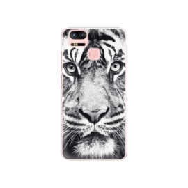 iSaprio Tiger Face Asus Zenfone 3 Zoom ZE553KL