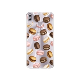 iSaprio Macaron Pattern Asus ZenFone 5 ZE620KL