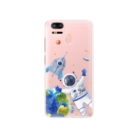 iSaprio Space 05 Asus Zenfone 3 Zoom ZE553KL