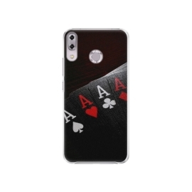 iSaprio Poker Asus ZenFone 5Z ZS620KL